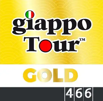 GiappoTour 466
