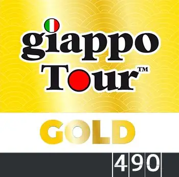 GiappoTour 490