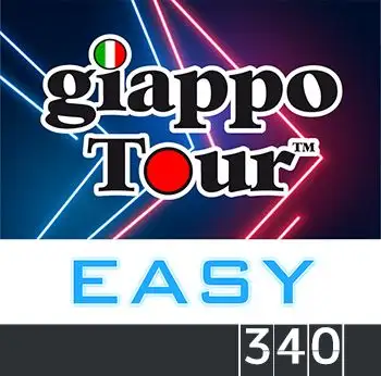 GiappoTour 340
