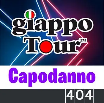 GiappoTour 404
