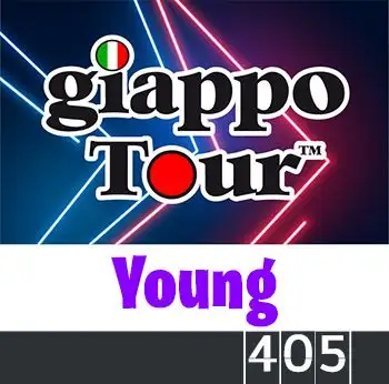 GiappoTour 405