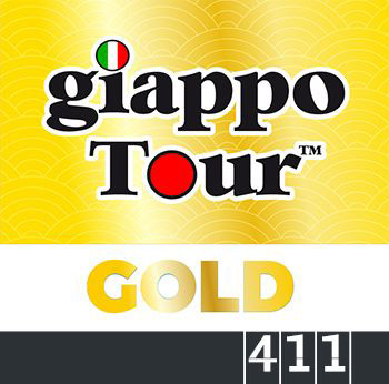 GiappoTour 411