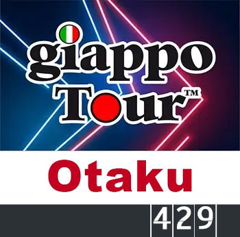 GiappoTour 429