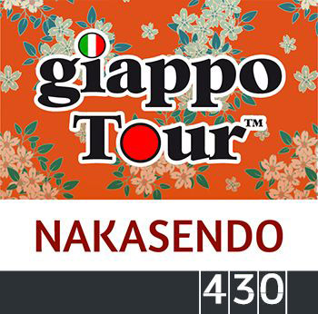 GiappoTour 430