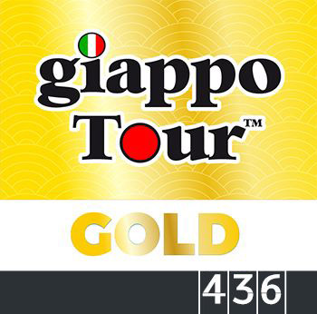 GiappoTour 436