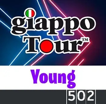 GiappoTour 502