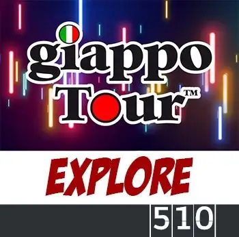 GiappoTour 510