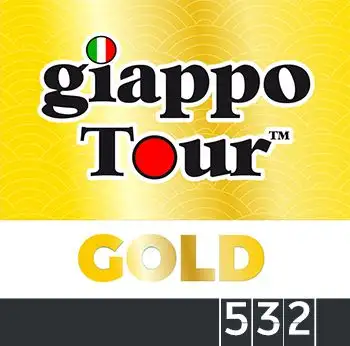 GiappoTour 532