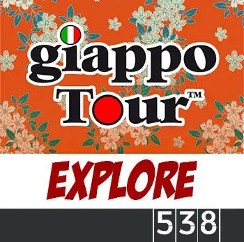GiappoTour 538
