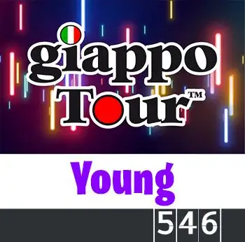 GiappoTour 546