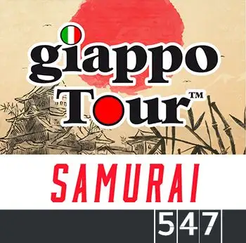 GiappoTour 547
