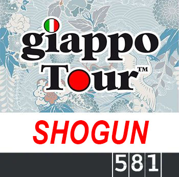 GiappoTour 581
