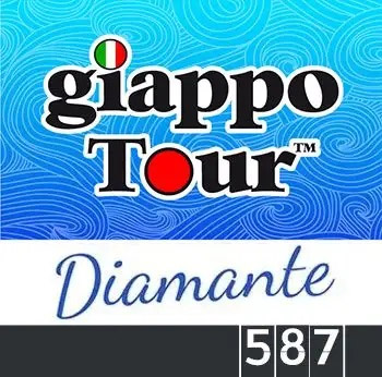 GiappoTour 587