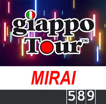 GiappoTour 589