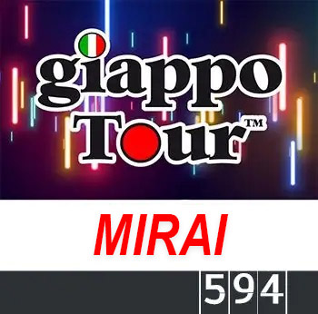 GiappoTour 594