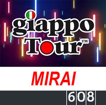 GiappoTour 608