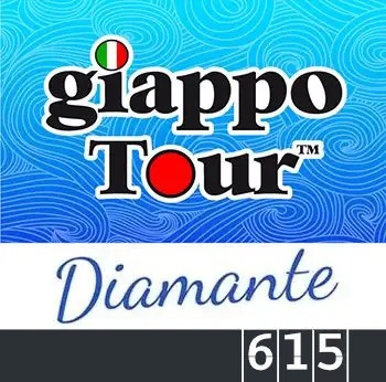 GiappoTour 615