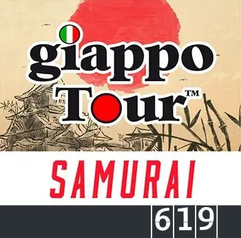 GiappoTour 619