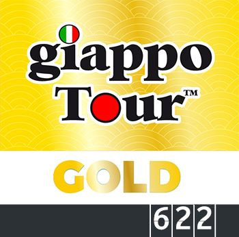 GiappoTour 622