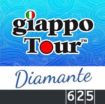 GiappoTour 625
