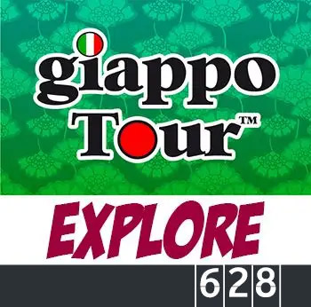 GiappoTour 628