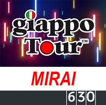 GiappoTour 630