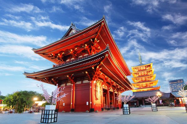 Asakusa