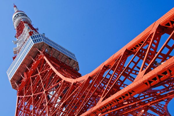 Tokyo Tower