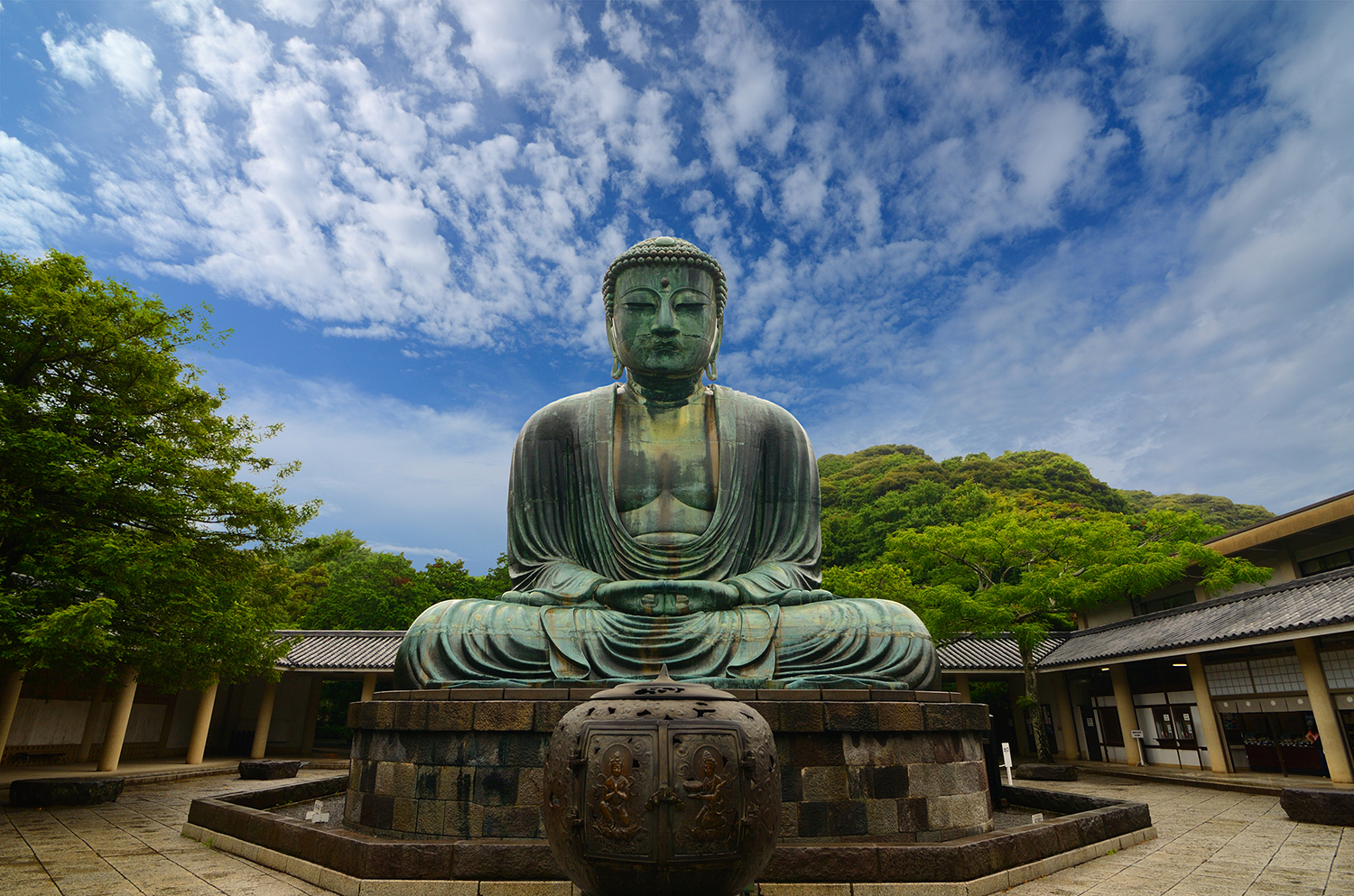 Kamakura in viaggio guida su cosa vedere come e quando andare