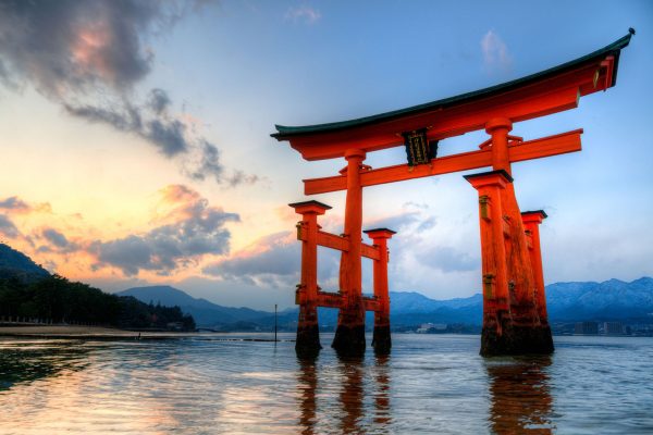 Miyajima