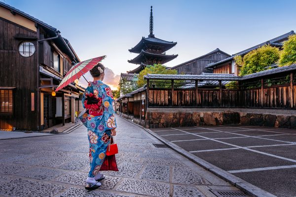 Kyoto Higashiyama