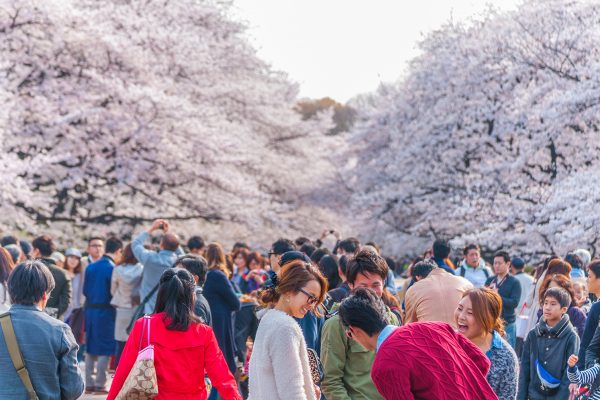 Ueno