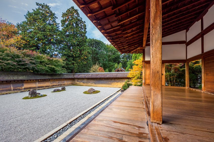 Giardino Ryōan-ji