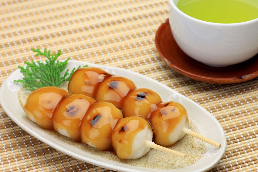 Dango