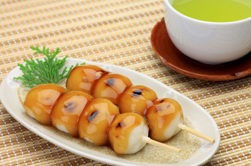 Dango