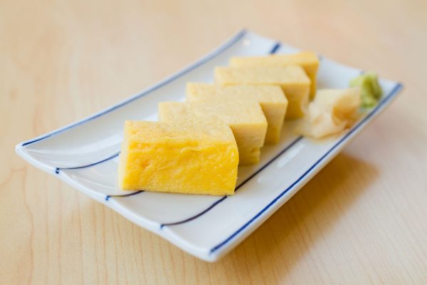 Tamagoyaki