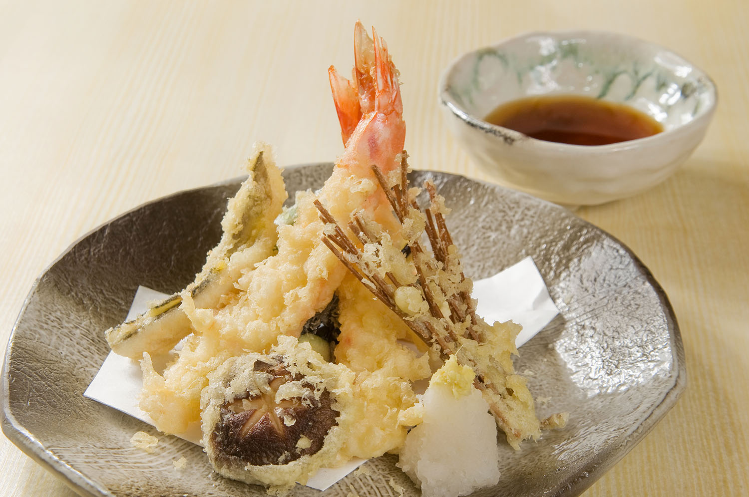 Tempura