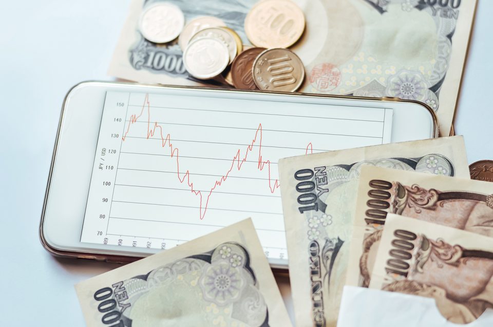 Yen