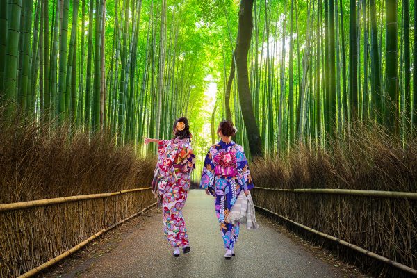 Arashiyama