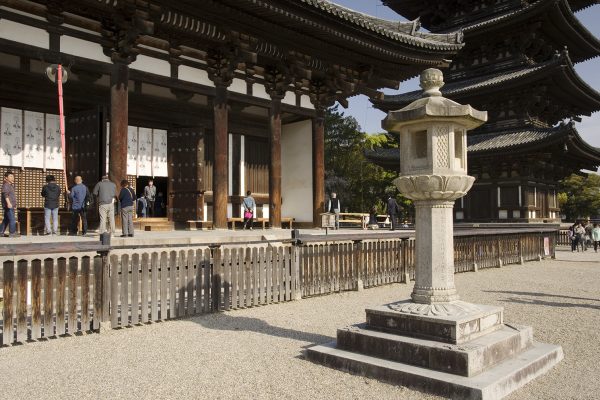 Tempio Kofuku-ji