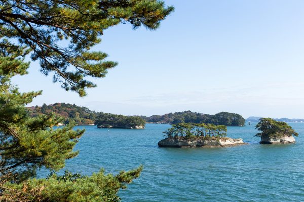 Matsushima