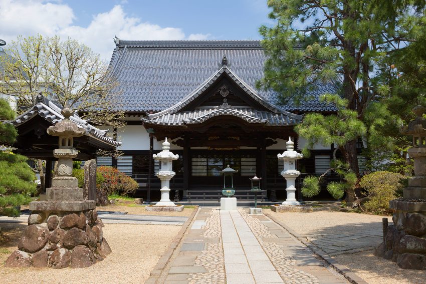 Tempio Rinno-ji