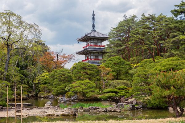 Tempio Rinno-ji