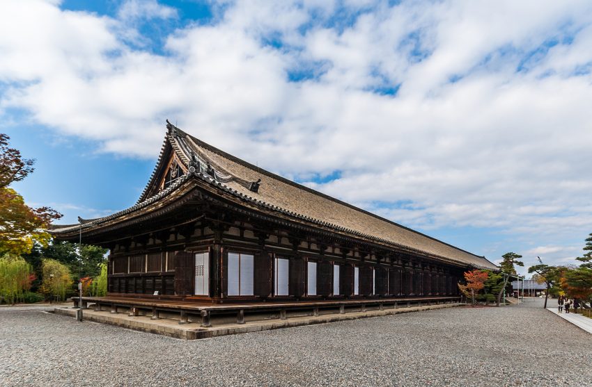 Sanjūsangen-dō