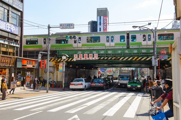 Shin Okubo