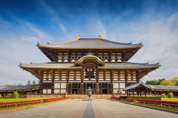 Todai-ji