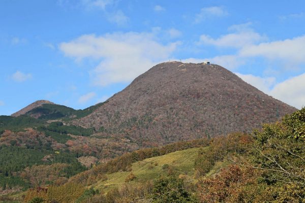 Monte Tsurumi