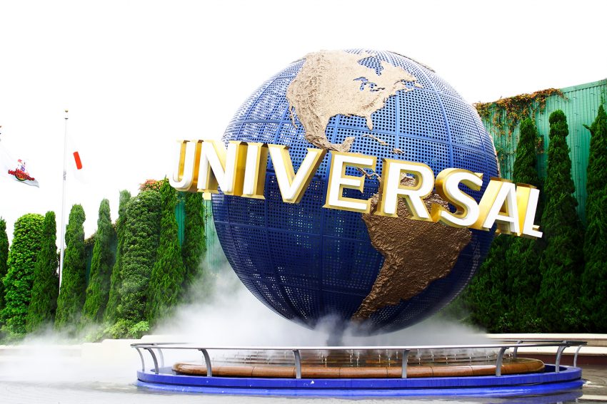 Universal Studios Japan