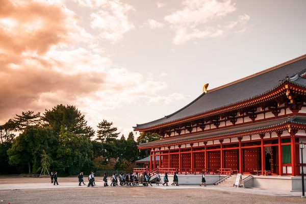 Yakushi-ji