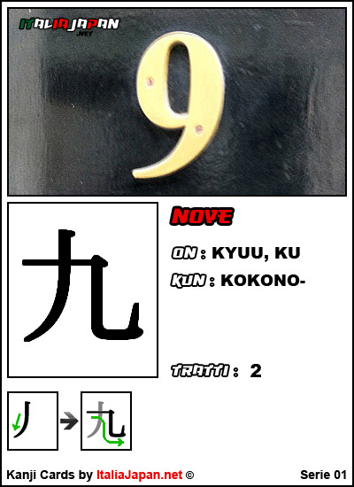 Kanji